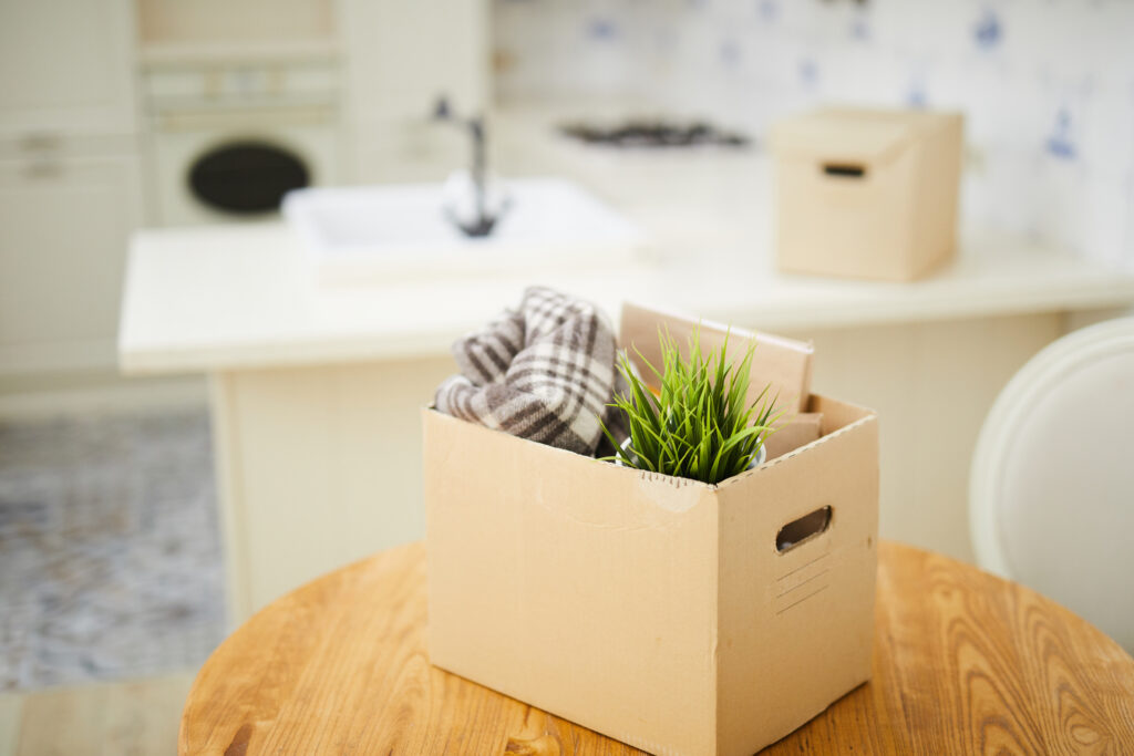 Tecniche di Decluttering: 5 Metodi Efficaci per Liberare Spazio e Mente