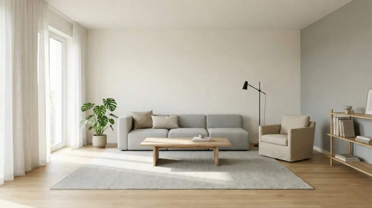Idee Arredamento Casa Moderna: Guida Essenziale 2026