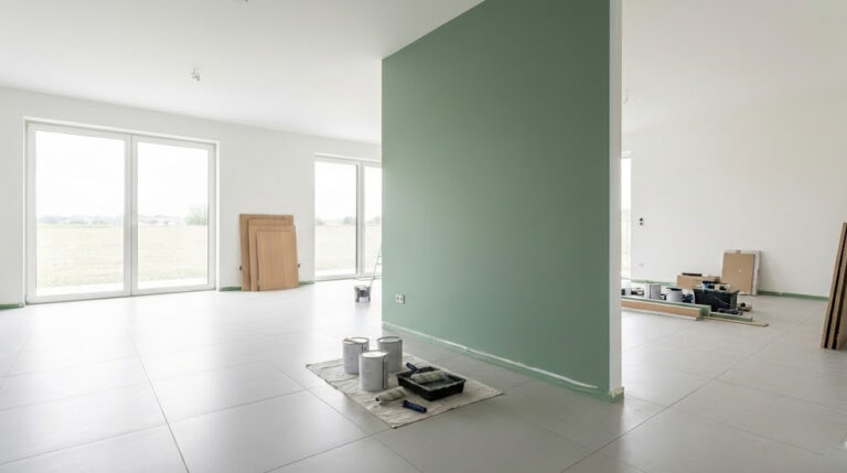 Ristrutturare Casa: Investire nel Benessere Quotidiano