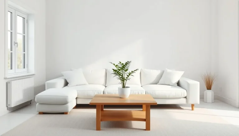 Abitudini Minimaliste: Come Semplificare la Vita Senza Rinunce