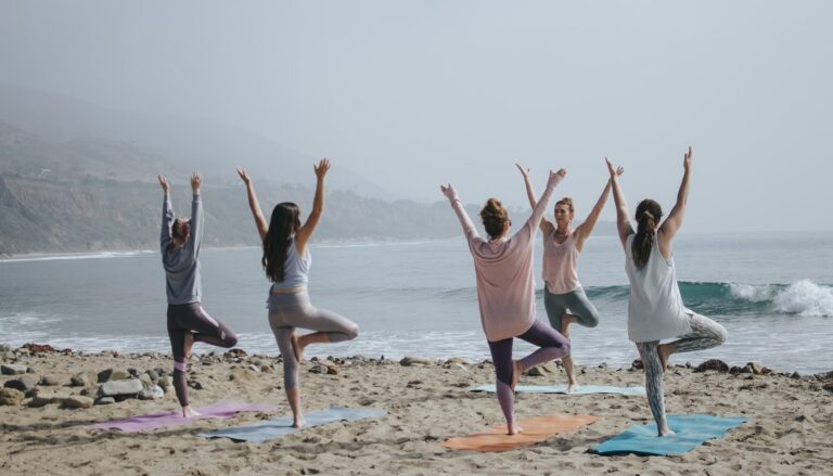 Routine Benessere: Come Creare Equilibrio tra Mente, Corpo e Spazi in cui Vivi