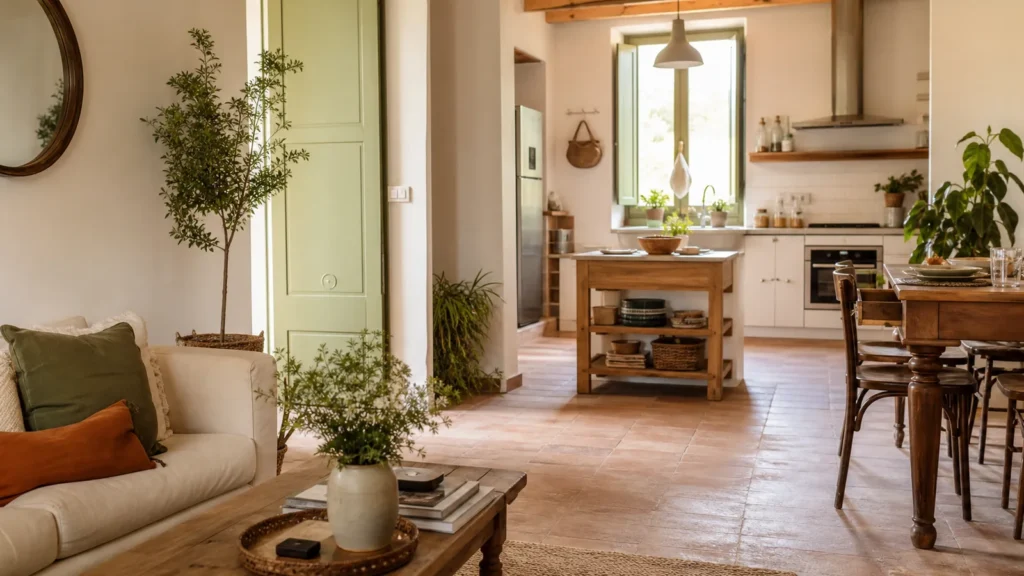 Come organizzare le pulizie di casa senza stress