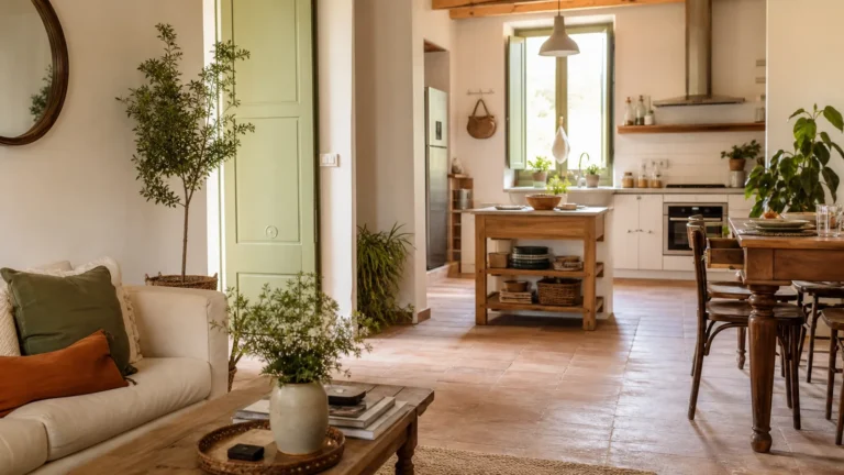 Come organizzare le pulizie di casa senza stress