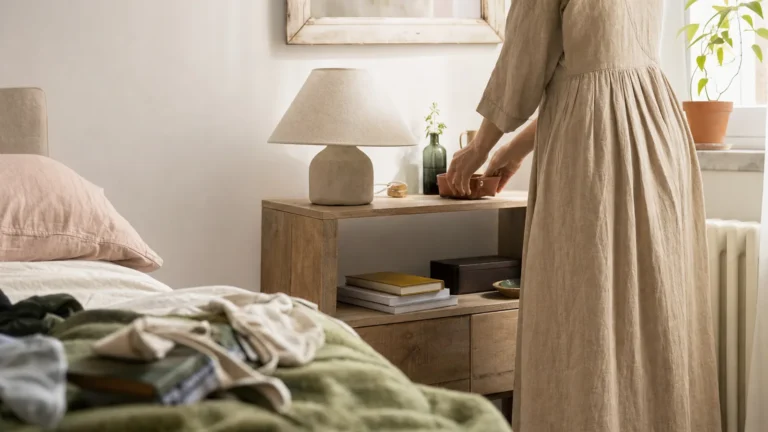 Come Riordinare Casa: Da Dove Iniziare Senza Sopraffazione