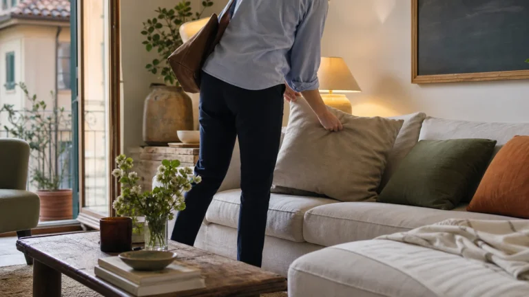 Come Organizzare le Pulizie di Casa per Chi Lavora